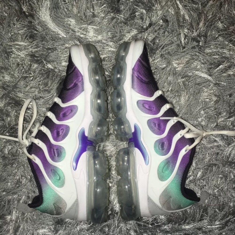 Nike air vapor Max’s